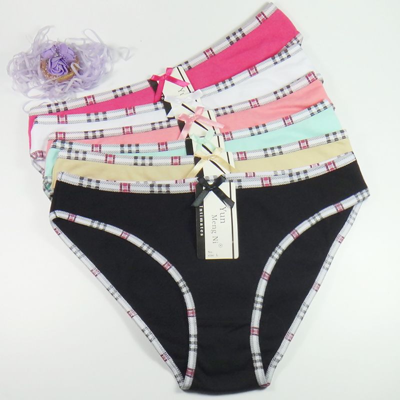 free girl boy shorts underwear