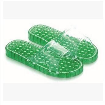 nike acupressure slippers