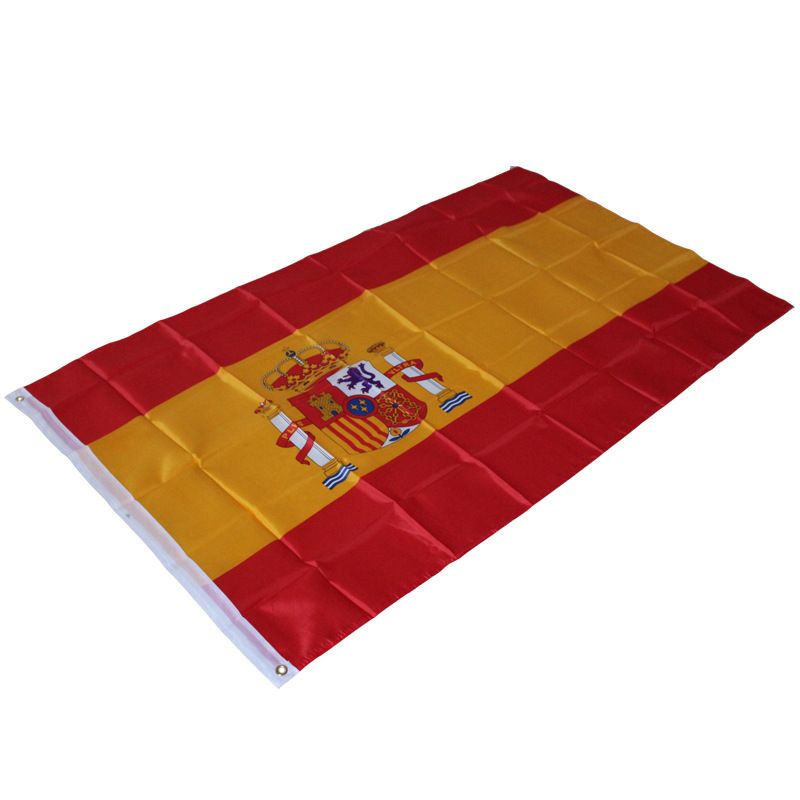 2019 90x150cm spain flag