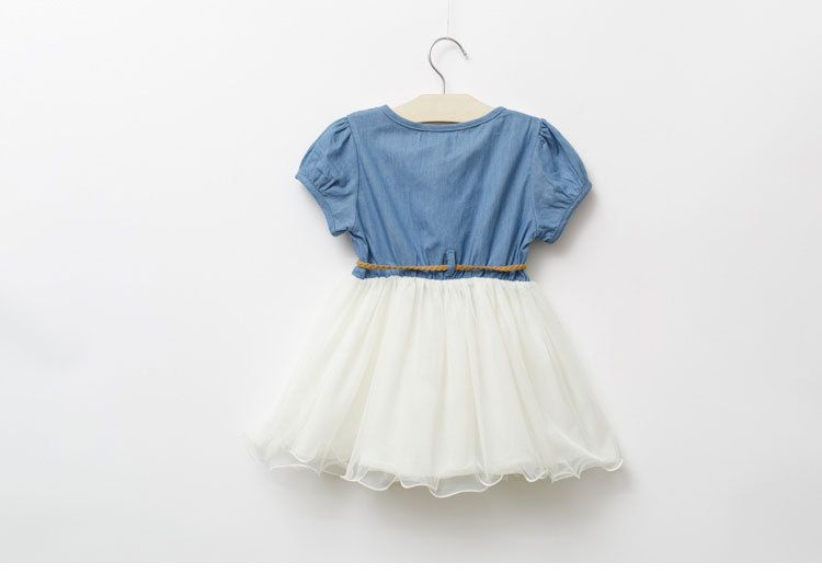 Girls Dresses Dropshipping Wholesaler Greatamy Sells New Brand Princess