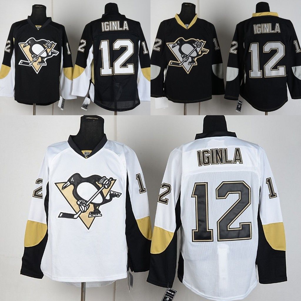 penguins jersey numbers