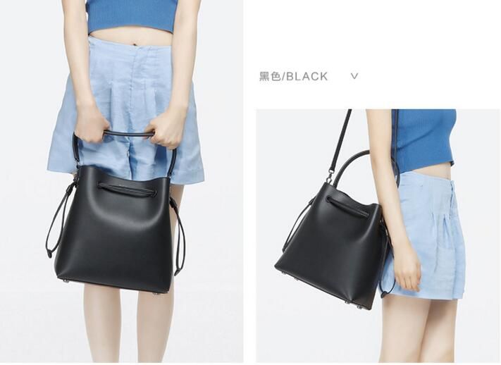 charles and keith grey bolsa