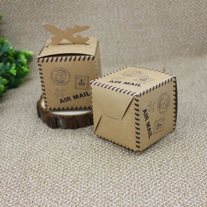 Hot Baby Shower Favors Creative Personality European Paper Bag Hot Baby Shower Favors Creative Personality European Paper Bag