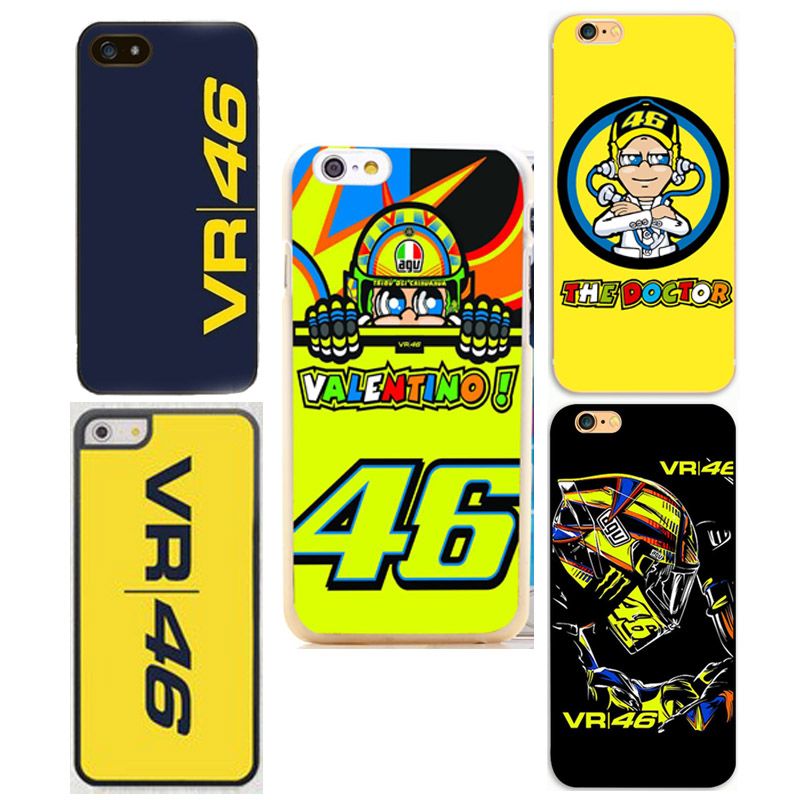 coque iphone 7 valentino rossi