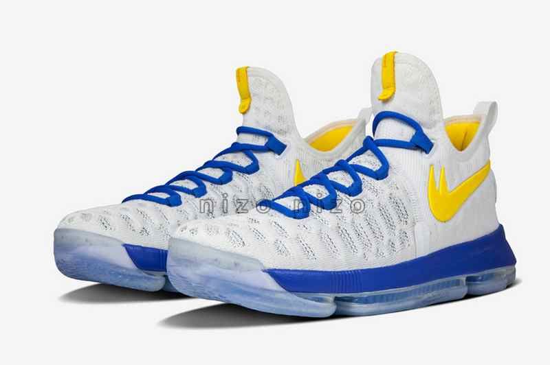 Zapatillas baloncesto Nike KD Trey 5 AT1200 003 - Deportes Manzanedo