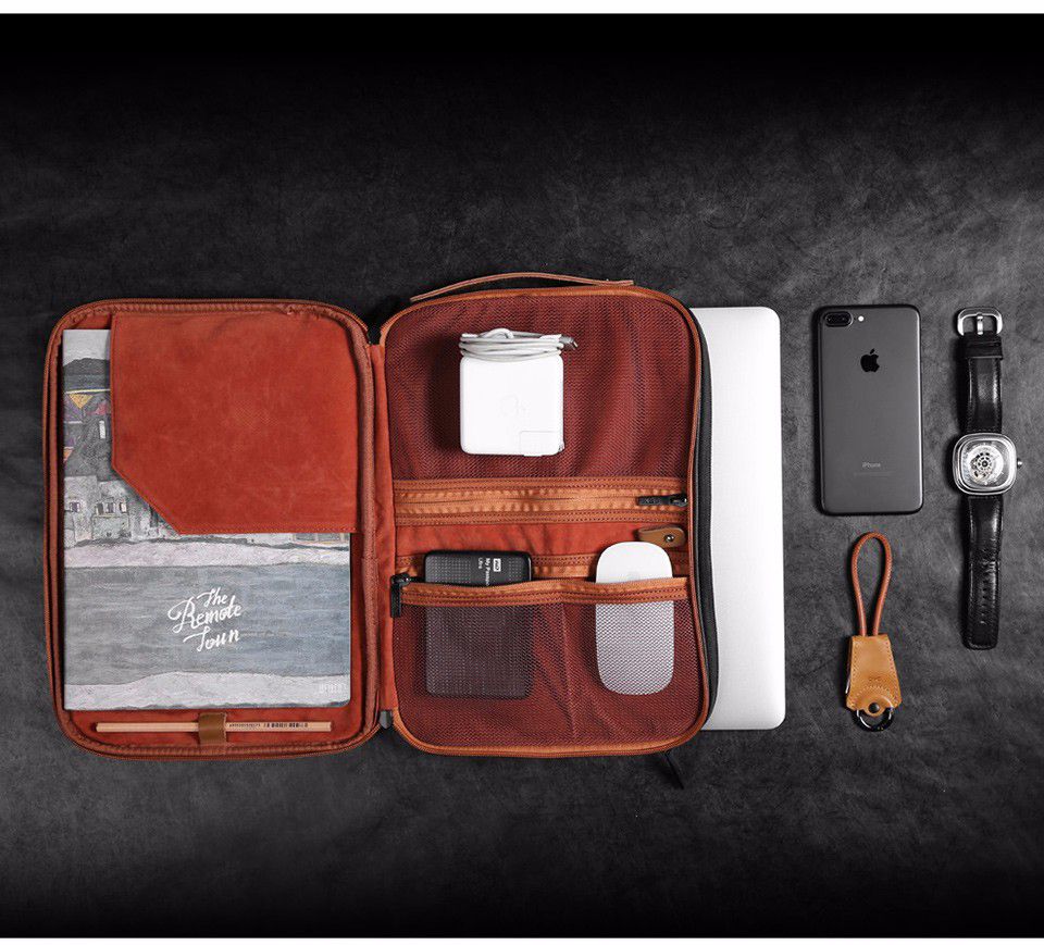 laptop case with pockets