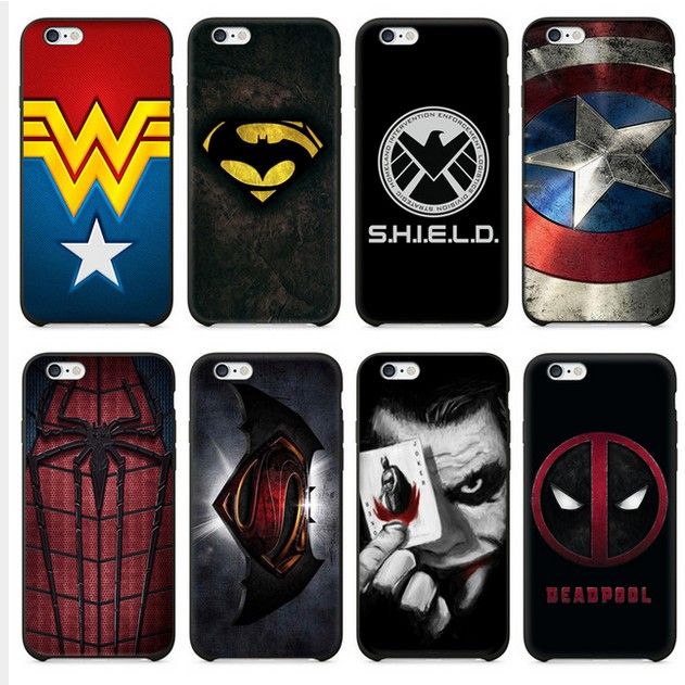 carcasa iphone 6s deadpool carcasa iphone 6s deadpool