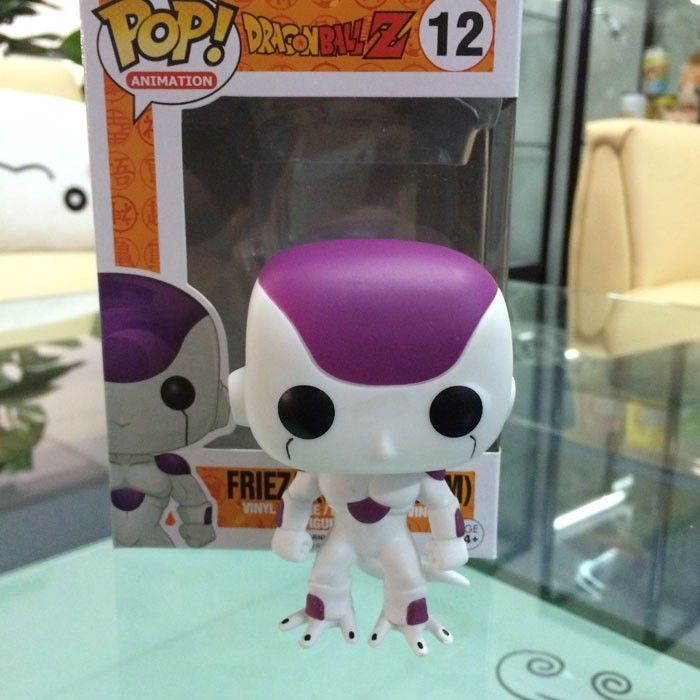 new dragon ball z funko pop 2021