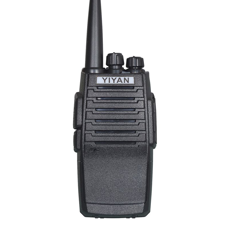 YI5P Ham Radio Walkie Talkie Long Range 100 Mile Radios Uhf Handheld