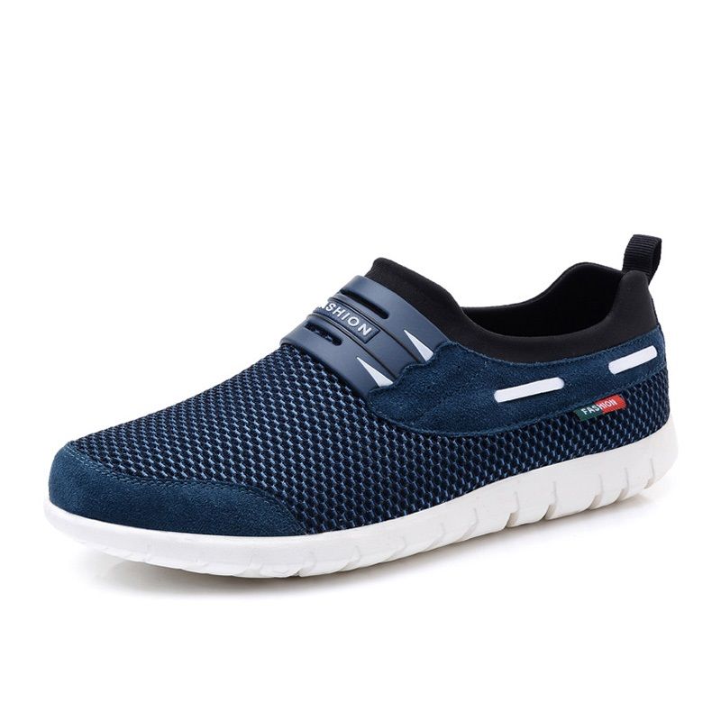 Shoes Mens Casual Shoes Low-Top Sneakers Breathable Lace-up Deck Boat Shoes (Color : Gray Size : 43) Shoes Mens Casual Shoes Low-Top Sneakers Breathable Lace-up Deck Boat Shoes (Color : Gray Size : 43)