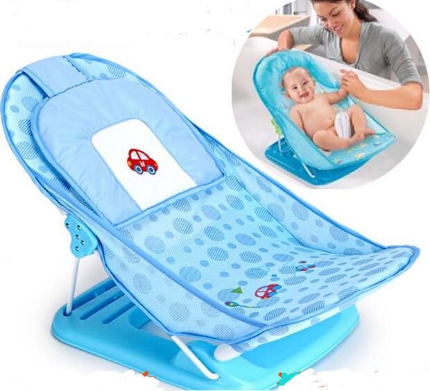 baby bath net
