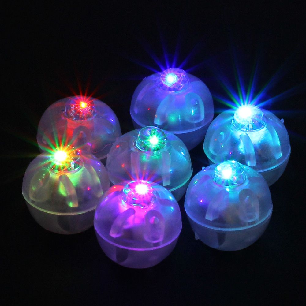 lantern ball lights