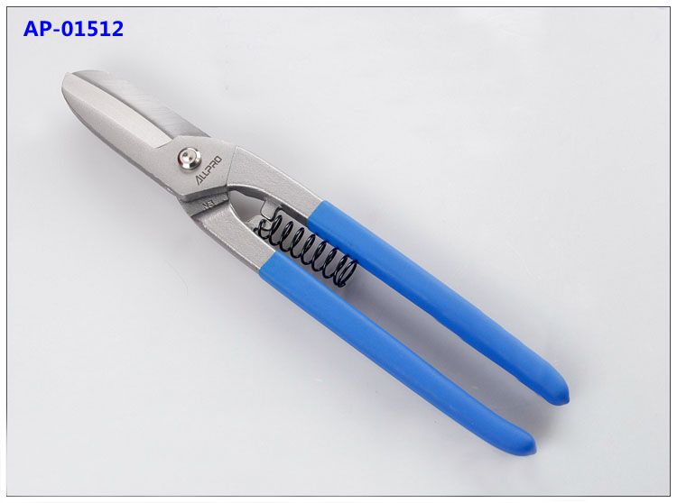 British Tin Shears Iron Sheet Cutter Metal Sheet Cutting Tool
