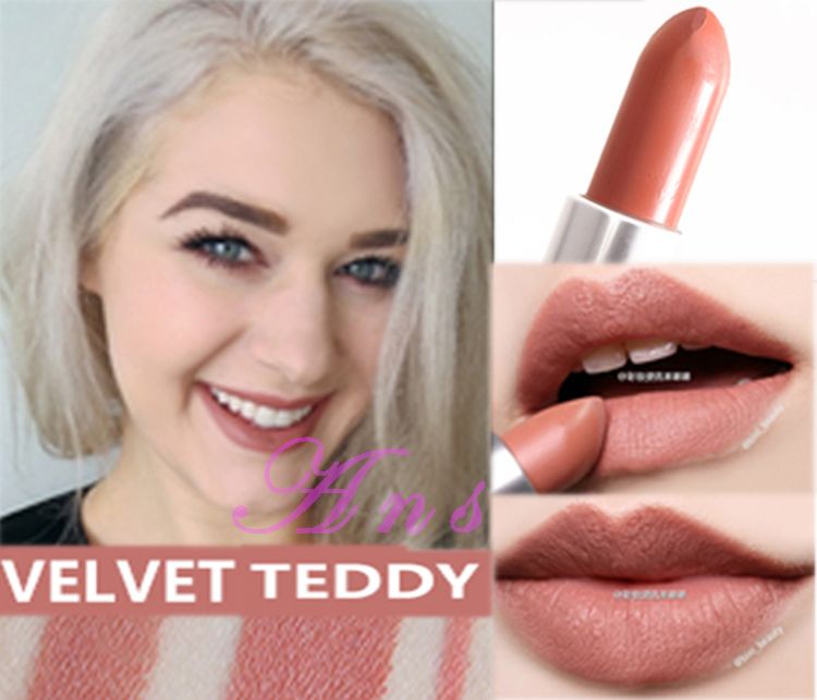 acheter livraison gratuite ! new brand composent matte lipstick