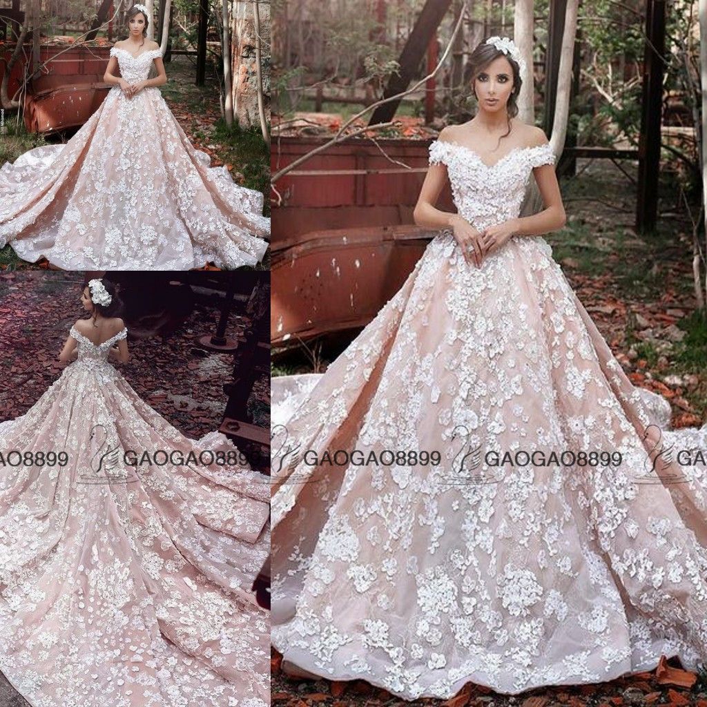 floral princess dress