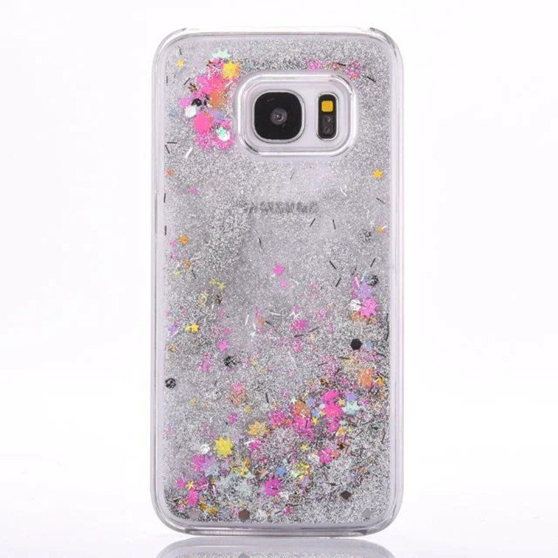 carcasas samsung s7 edge brillos carcasas samsung s7 edge brillos