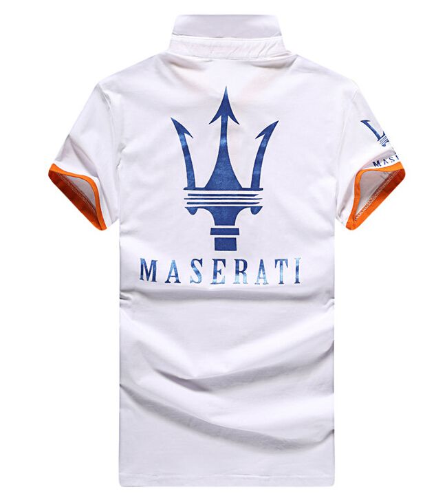 maserati tshirts