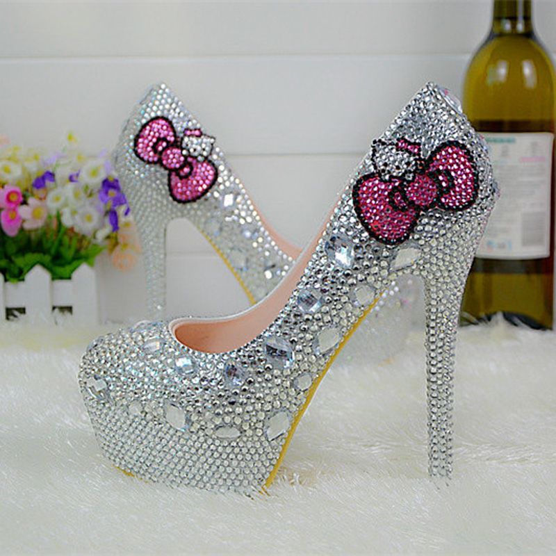 Hello Kitty Formal Dresses