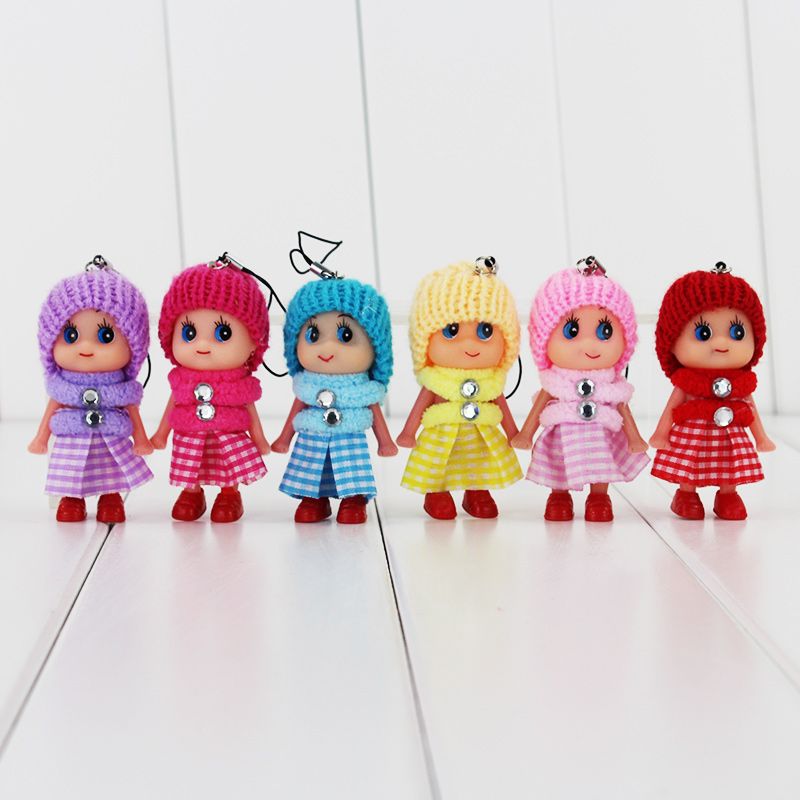 plush doll manufacturers