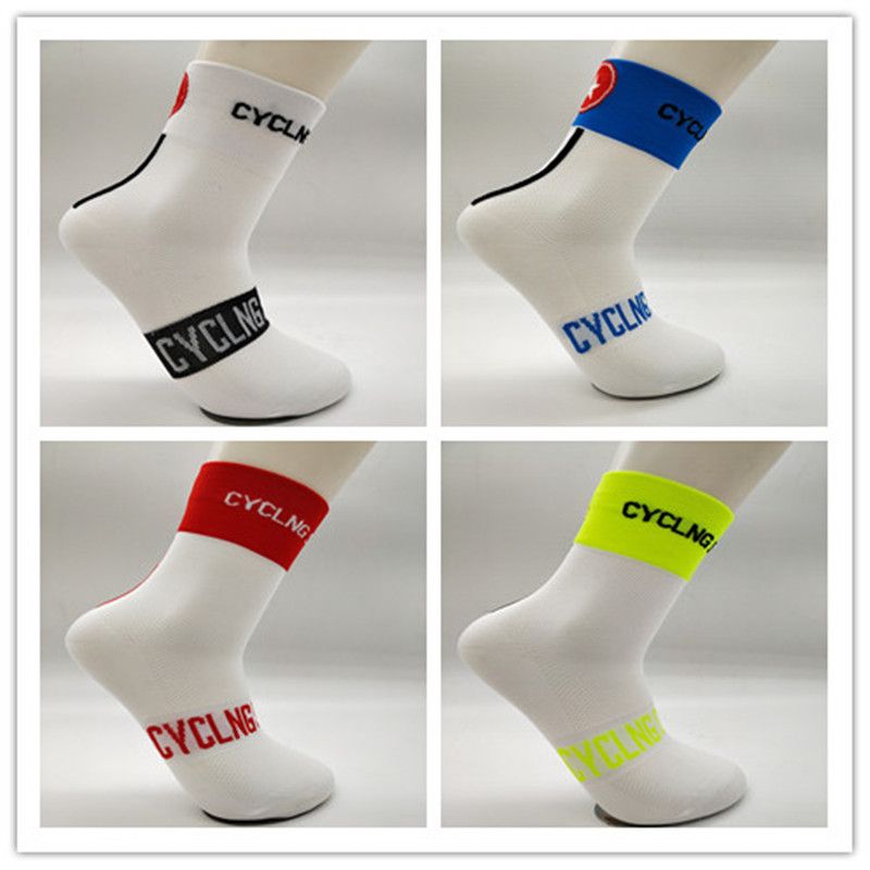 2020 Cycling Stars High Quality Professional Brand Sport Socks