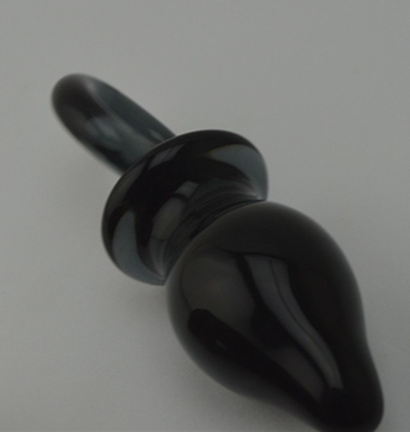 Glass Anal Beads Butt Plug Anus Expand Tool In Adult Games For  Couples,Fetish Erotic Porno Sex Products For Women And Men Gay Didlo Sexy  Womens From ...