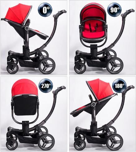 v baby stroller
