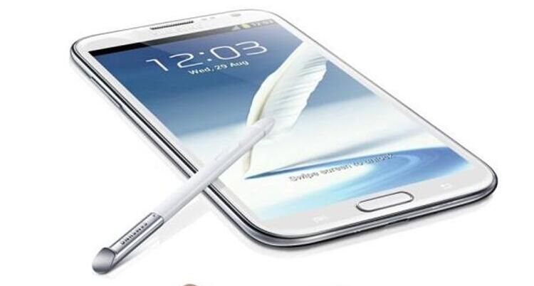 note 2 n7105