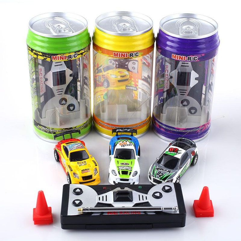 can rc cars get wet