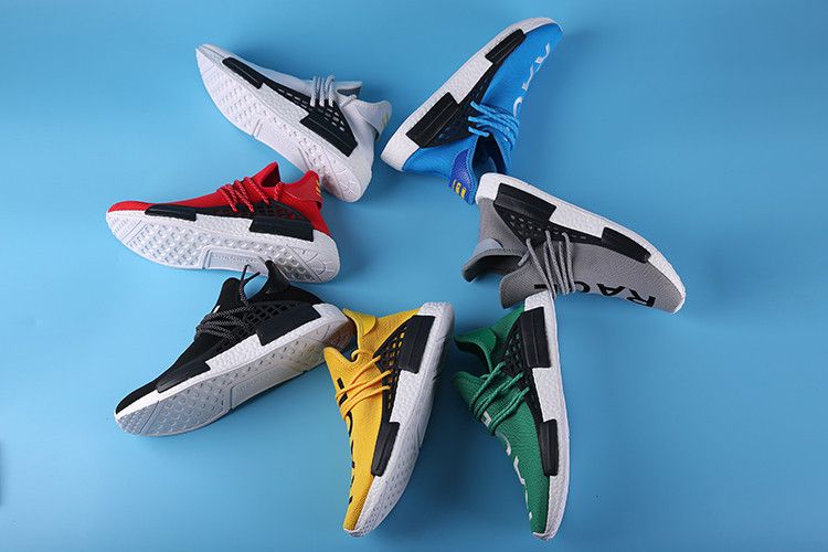 human race shoes mens for sale