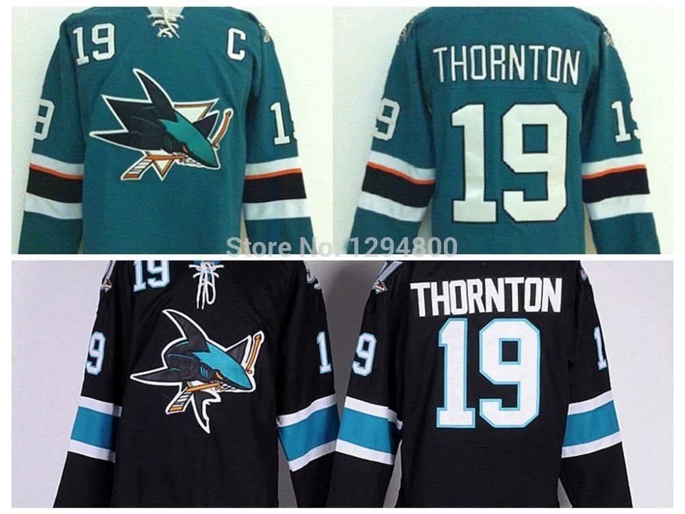 sharks hockey jerseys sale