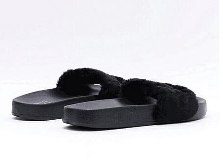 Buy Pantoufle Fenty UP TO 59 OFF