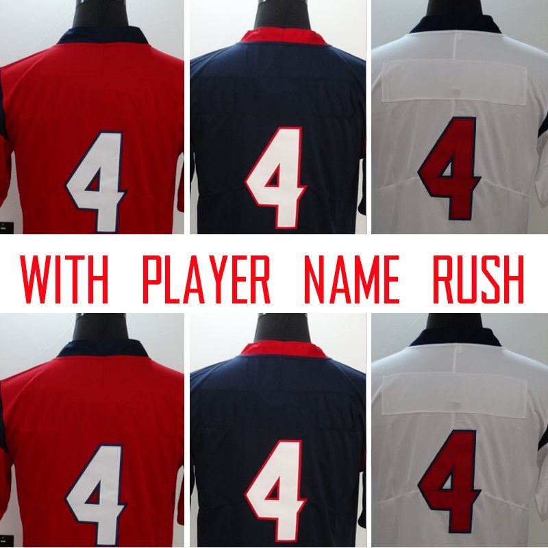 deshaun watson color rush jersey deshaun watson color rush jersey
