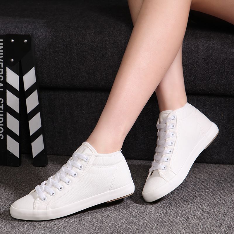Cute Korean Flat Shoes Cute Korean Flat Shoes