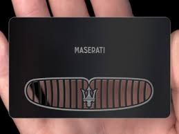 2016 good price stainless steel metal business cards black metal black metal business cards
