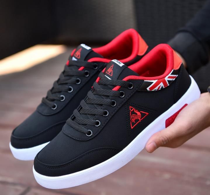 NEW Men'S Shoes Summer Men Tenis TOP Quality Shoes Men'S Casual Shoes