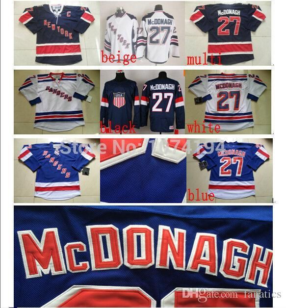 ryan mcdonagh jersey for sale