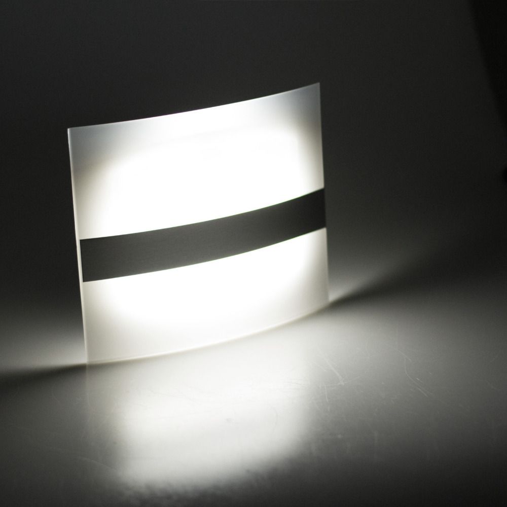 2018 led wall light motion sensor light indoor outdoor led wall