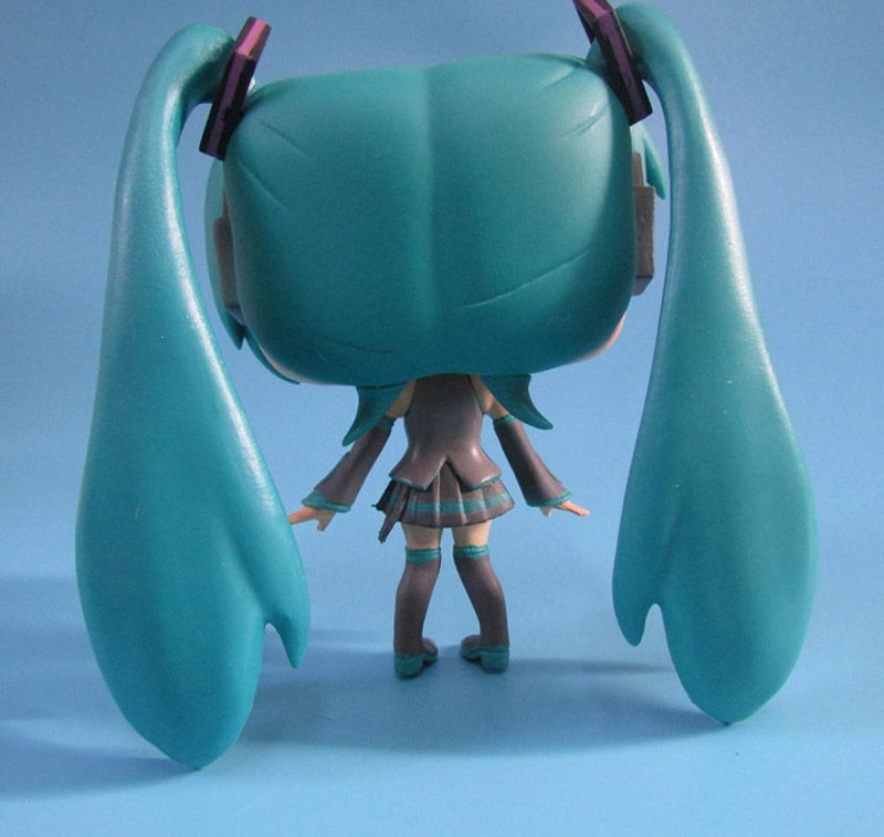 funko rin