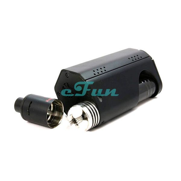 Kanger Dripbox 160W Kit E Cigatette Kit TC Funcition 7ml Capacity