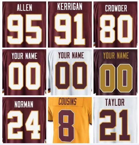 ryan kerrigan jersey cheap ryan kerrigan jersey cheap