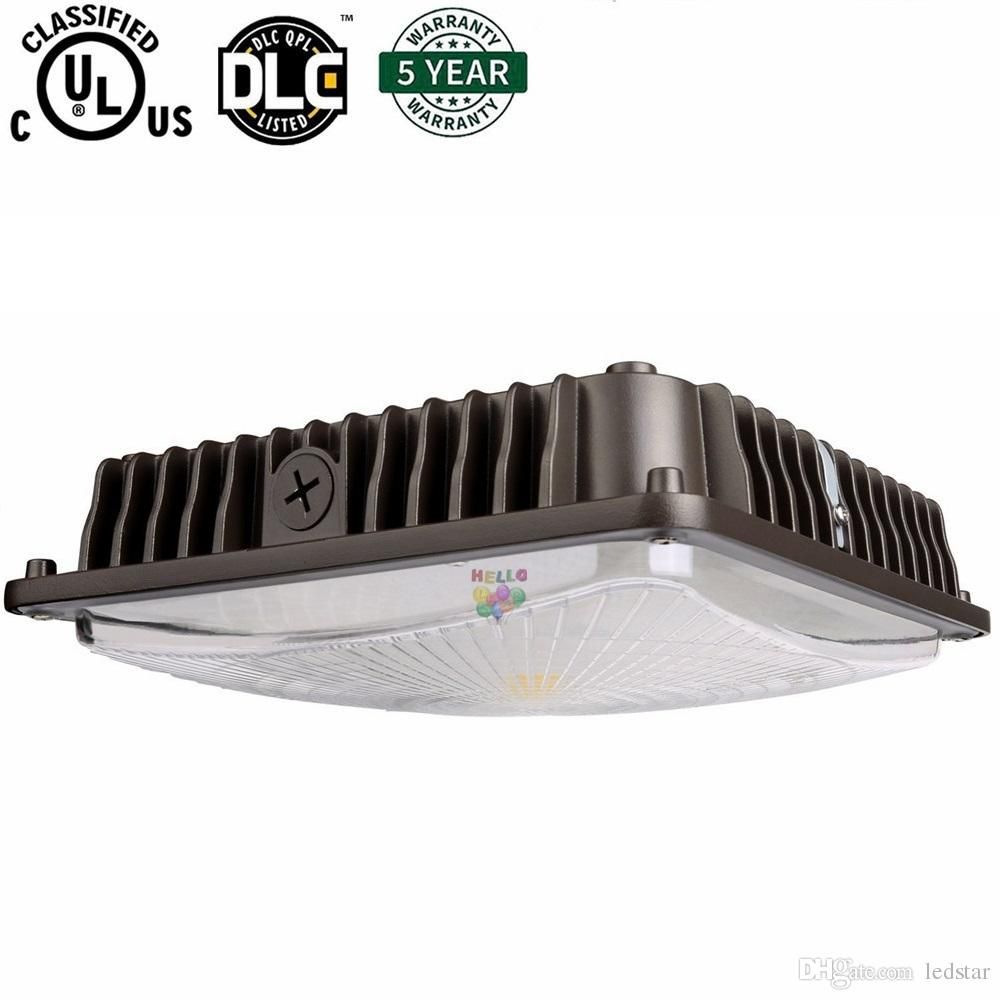 2017 40w 60w 80w led high bay lights ul dlc listed led canopy 2017 40w 60w 80w led high bay lights ul dlc listed led canopy