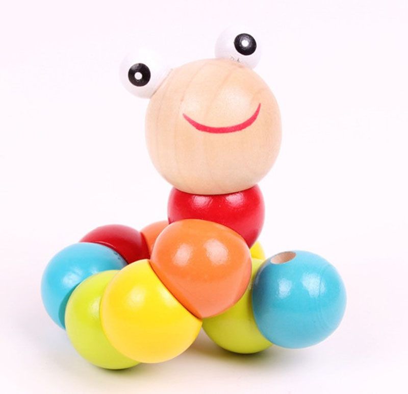 natural children's toys