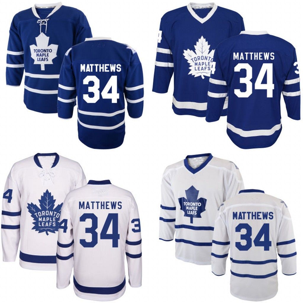 matthews winter classic jersey