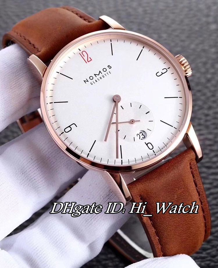 nomos 777
