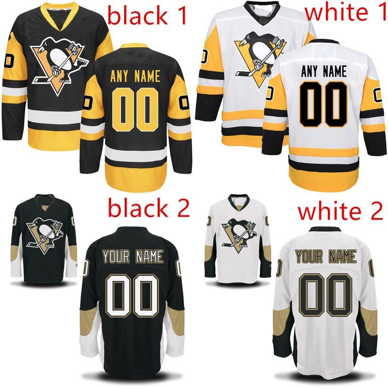 Custom pens jersey Outlet