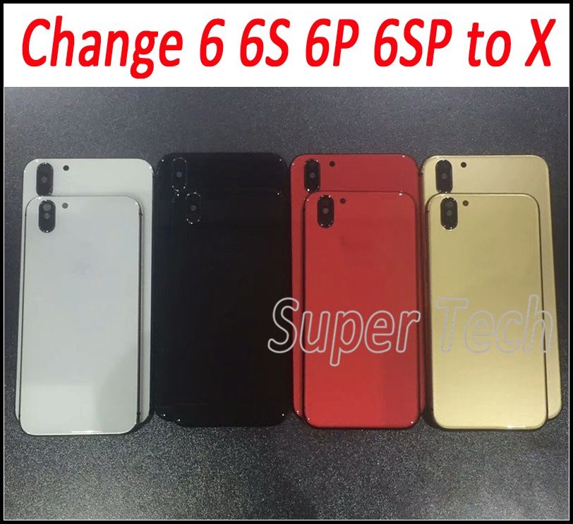 carcasa metal iphone x carcasa metal iphone x