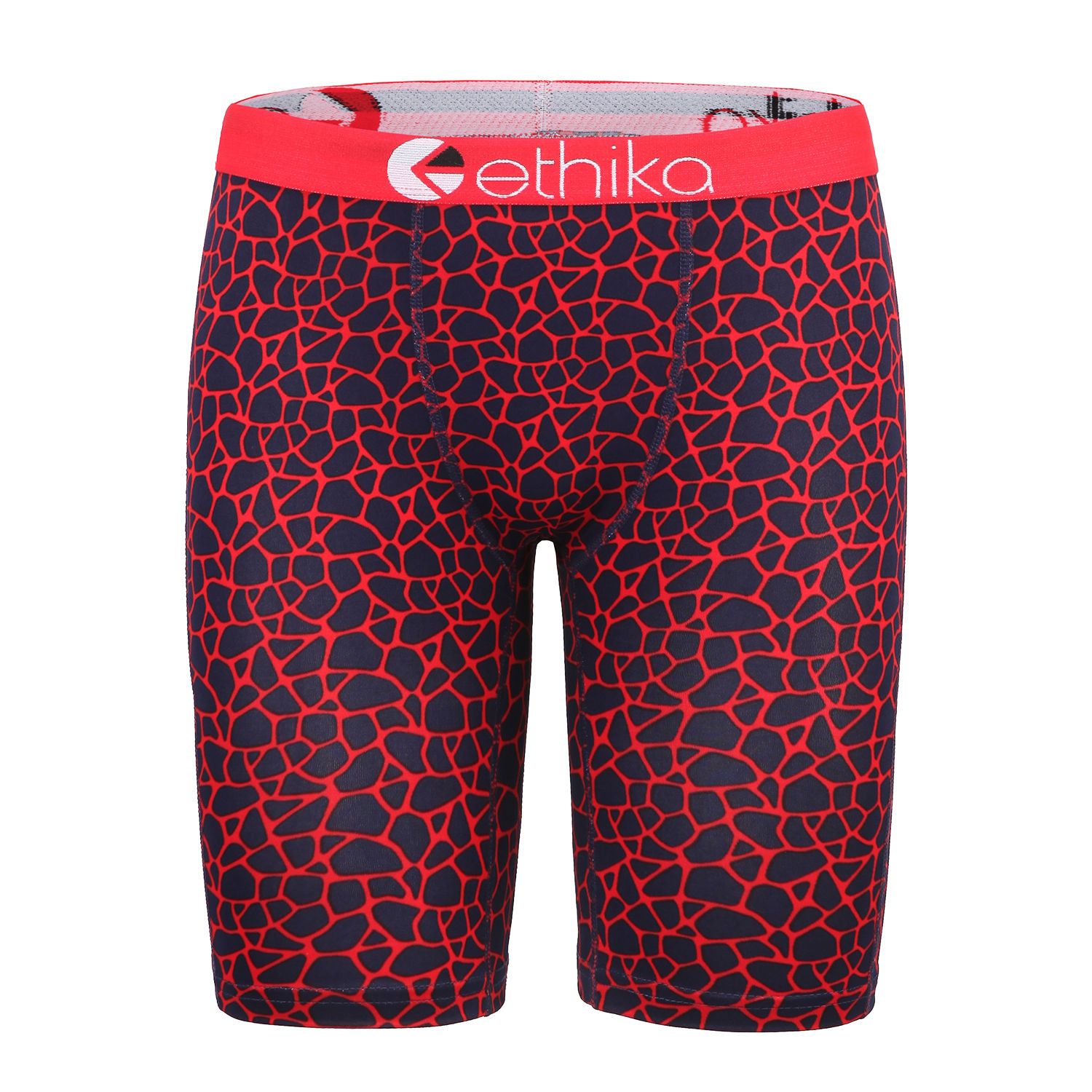 2019 Ethika Men'S Staple Underwea 13 New Patterns Sports Hip Hop Rock