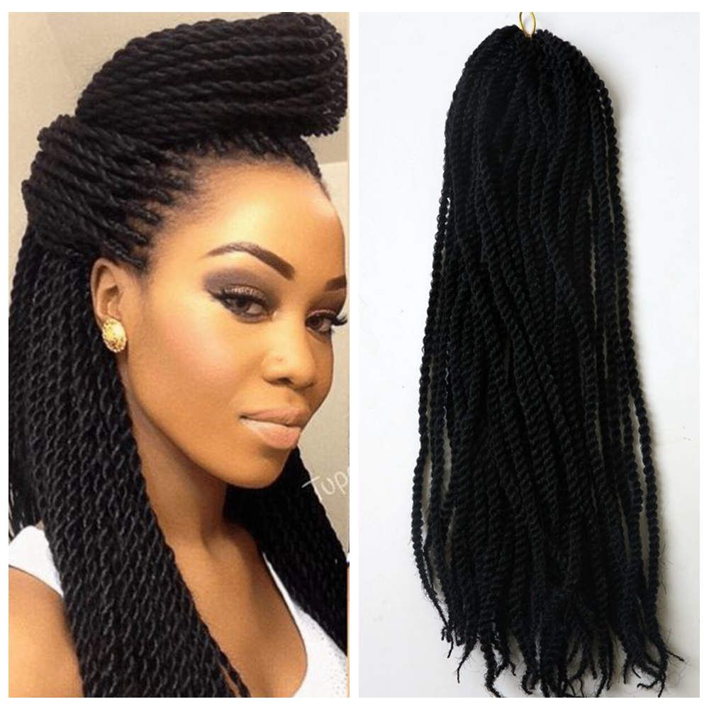 Senegalese Twist Hair Wholesale Price Havana Mambo Twist Crochet