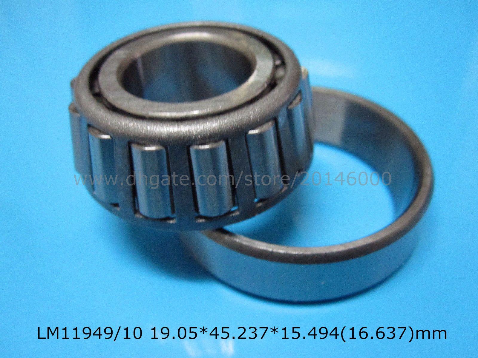 Lm11949 10 подшипник Lm11949 10 подшипник