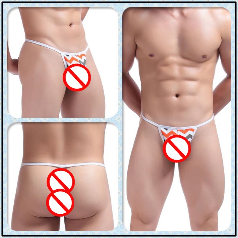 string tanga mann